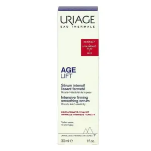 Uriage Age Lift – Sérum Intensif Lissant Fermeté 30 ml